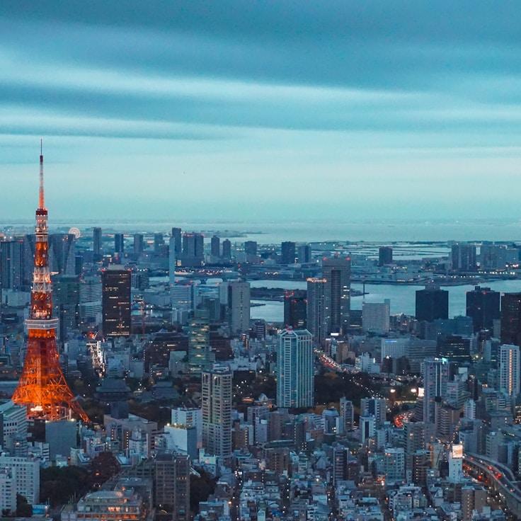 Noah Martinez - Expat family life guide in United States