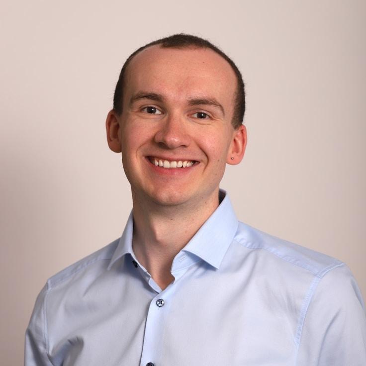 Landscape day trip near Portland, United States