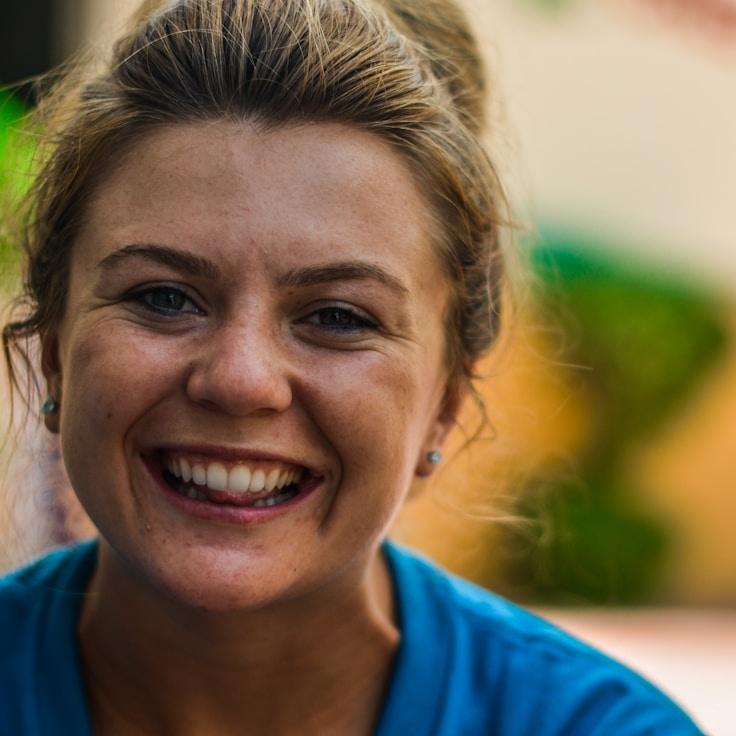 Noah Martinez - Founder of Wander Brook Quartz